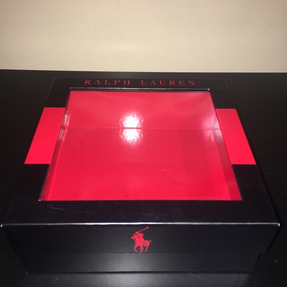 Ralph Lauren Polo Box - Picture 6 of 8